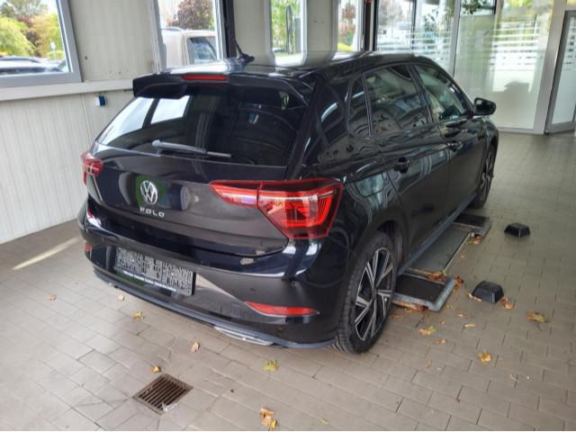 Volkswagen Polo 1.0 TSI DSG R-Line Navi IQ.LIGHT LED-Mat, миниатюра 2