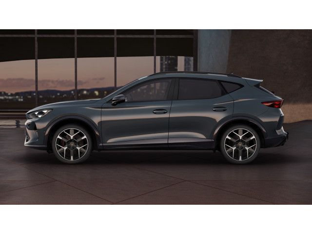 Cupra Formentor - Bild 4