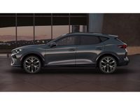 Cupra Formentor - Vorschau Bild 4