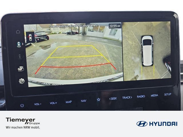 Hyundai Staria – Bild 16