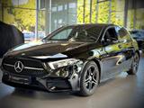 Mercedes-Benz A 200 AMG+Night+MBUX+PANO+KAMERA+Ambiente+SHZ - gebrauchte Mercedes-Benz A 200 aus dem Jahr 2022