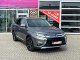Mitsubishi Outlander Edition 100 AHK Klima DAB SHZ Kamera N - gebrauchte Mitsubishi Outlander aus dem Jahr 2018