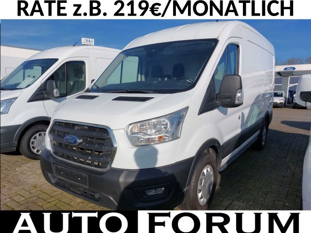 Ford Transit 2.0 TDCi L2H2 KLIMA NAVI AHK CAM SHZ PDC