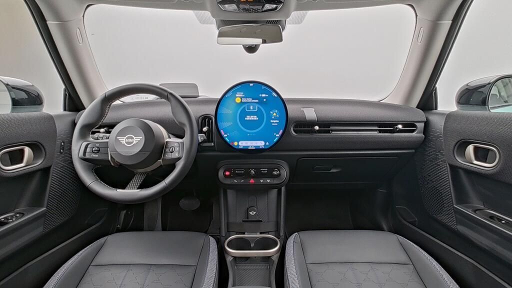 MINI Cooper C - Bild 12