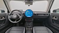 MINI Cooper C - Vorschau Bild 12