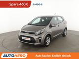 Kia Picanto 1.2 Edition 7 *SHZ*LENKRADHZG* - gebrauchte Kia Picanto aus dem Jahr 2018