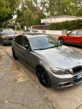 BMW 335i Originalzustand - BMW 335 aus 2009: 335i