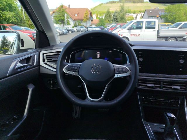 Fahrzeugabbildung Volkswagen Taigo Style 1.0 BT081 TSID7F