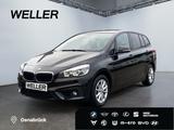 BMW 218 Gran Tourer i Advantage *AHK*Navi*SHZ*el Hec - BMW 218 Gran Tourer Gebrauchtwagen