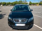 Seat Alhambra 7 Sitzer FR- Line - Seat Alhambra in Hamburg
