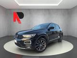 Volkswagen T-Roc 2.0 TDI SCR 150 CV DSG Advanced - VW T-Roc mit Halbautomatikschaltung