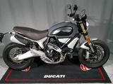 Ducati Scrambler 1100 Special, Top Zustand, Desmo Servi - DUCATI SCRAMBLER 1100 SPECIAL