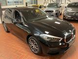 BMW 116 d Advantage Live Cockpit,LED,Park Paket - gebrauchte BMW 116 aus dem Jahr 2023
