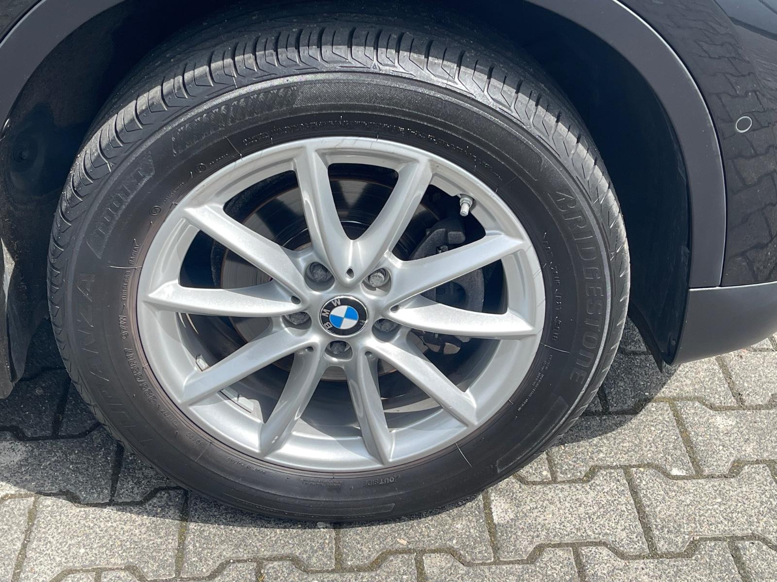 BMW X1 sDrive 16d