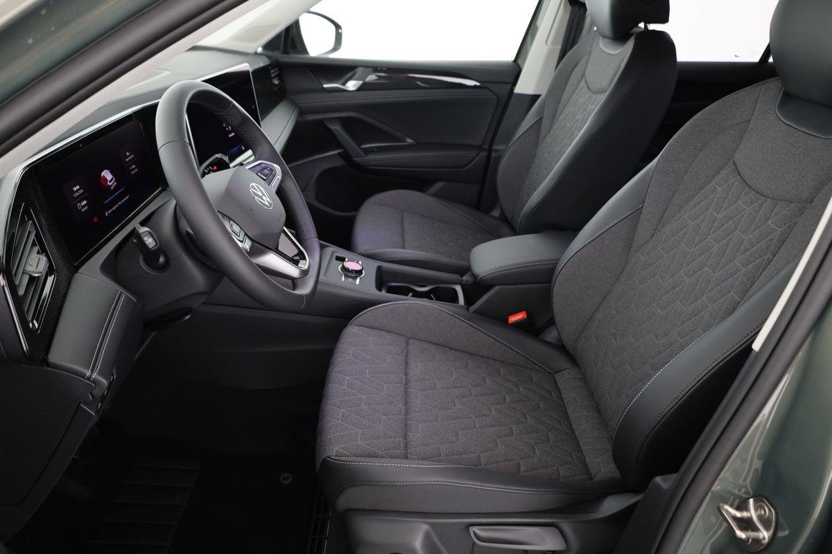 Volkswagen Tiguan 1.5 eTSI DSG Life, AHK, Navi, Side, el. K, миниатюра 12