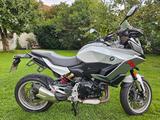 BMW F900 XR *Alle Pakete*ESA*Keyless*Schaltassi*Temp - Offers