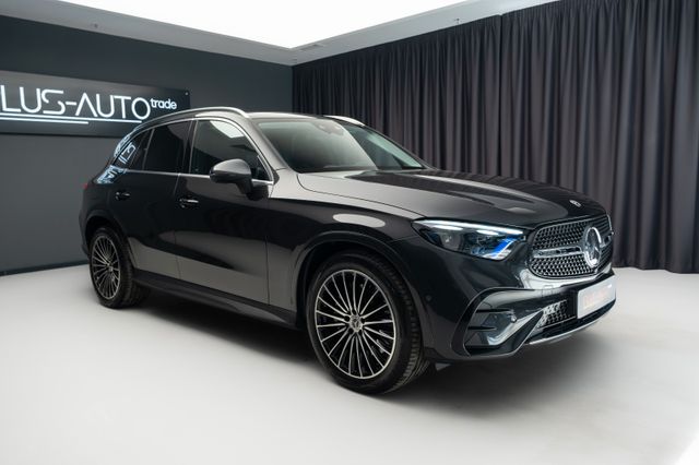 MERCEDES-BENZ GLC 200 4Matic Edition AMG Line