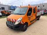 Renault Master Kipper* 1.Hand* 87.431 Km*Klima - Angebote