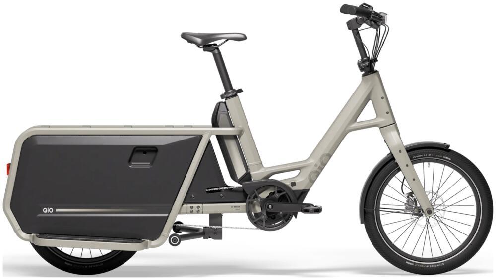QiO Long P9 48 cm
