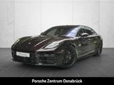 Porsche Panamera GTS Pano SportDesign Burmester HD-Matri
