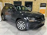 Volkswagen Tiguan Trendline BMT/Start-Stopp/8-FACH/PDC/SHZ/ - Volkswagen Tiguan Trendline mit Diesel-Antrieb