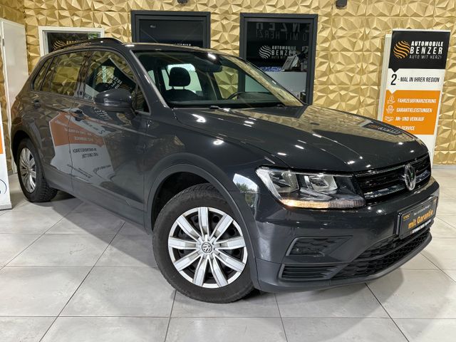 Volkswagen Tiguan Trendline BMT/Start-Stopp/8-FACH/PDC/SHZ/
