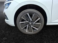Skoda Kamiq - Vorschau Bild 14
