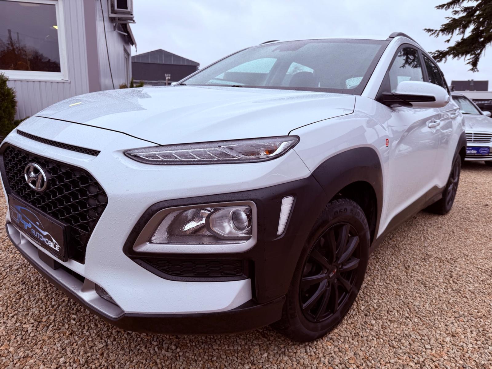 Hyundai Kona Advantage 2WD 1.Hand