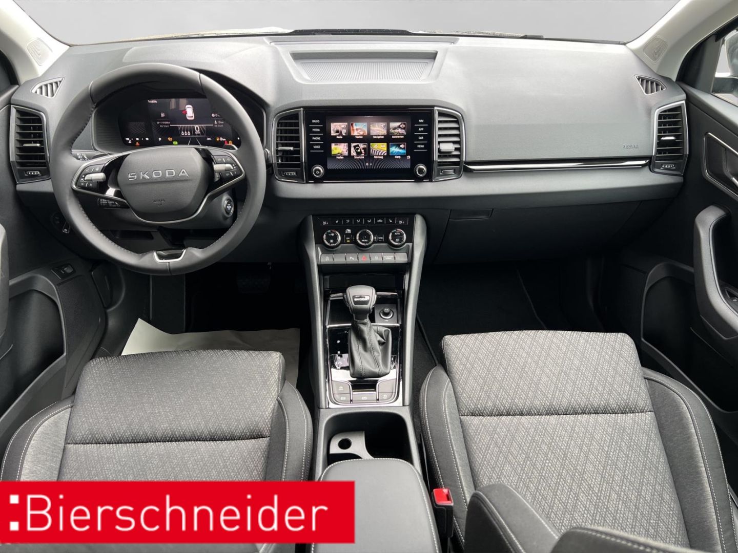 Skoda Karoq - Bild 17