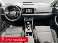 Skoda Karoq - Vorschau Bild 17