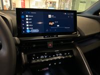 Toyota C-HR - Vorschau Bild 9