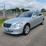 Mercedes-Benz Mercedes S 450 L - gebrauchte Mercedes-Benz S 450 aus dem Jahr 2007