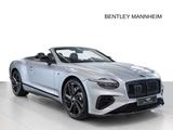 Bentley Continental GTC S (MY26) BENTLEY MANNHEIM - Bentley Neuwagen: Cabrio
