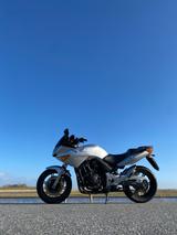 Honda CBF 600 SA - HONDA 2004 CBF600