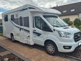 Ford TOP Wohnmobil Ford Rimor