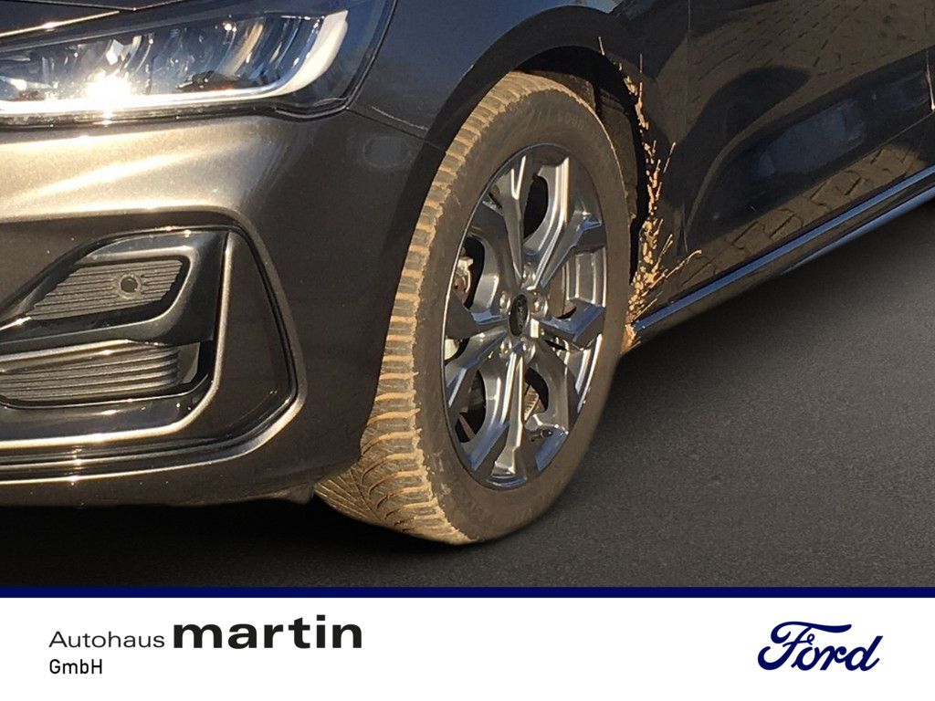 Fahrzeugabbildung Ford Focus 1.0 EcoBoost ST-Line X S/S EURO FACEL. LED