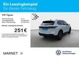 Volkswagen Tiguan 2.0 TDI Goal DSG *Navi*AHK*IQ-Light*Keyle - Volkswagen Tiguan Jahreswagen