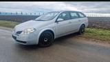Nissan Primera P12, Sitzheizung, Klimaanla... - Nissan Primera: P12
