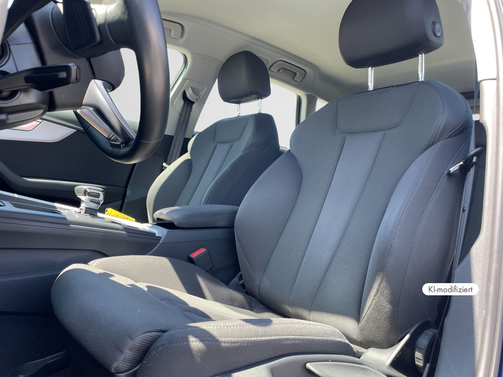 Audi A4 - Bild 13