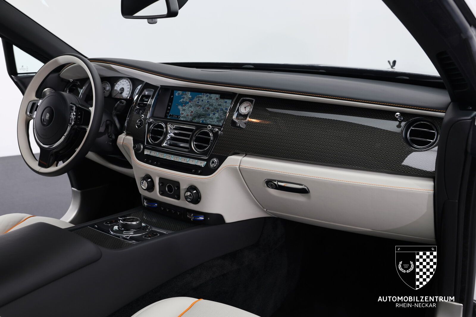 Rolls-Royce Wraith - Bild 16