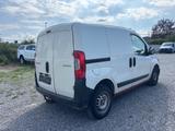 Peugeot Bipper Basis - Peugeot Bipper mit Diesel-Antrieb