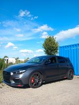 Hyundai i30 2.0 T-GDI N Project C NR 586/600 - Hyundai i30 N-Project-C