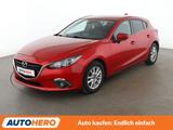 Mazda 3 2.0 Center-Line *NAV*TEMPO*PDC*SHZ*ALU*KLIMA* - Mazda 3: Limousine