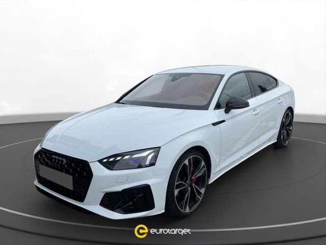 Audi AUDI A5 SPB 40 TDI quattro S tronic S line editi