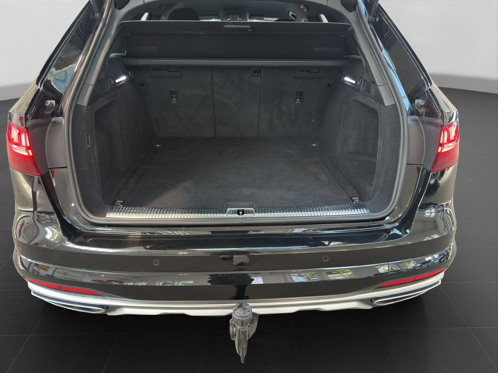Audi A4 - Bild 18