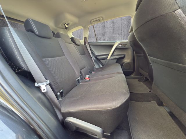 Toyota RAV4 Comfort 2.0 D-4D*NAVI*KAMERA*TEMPOMAT*TOP
