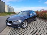 BMW 316i Touring mit Panorama Glasschiebedach - BMW 316: Kombi, 316i