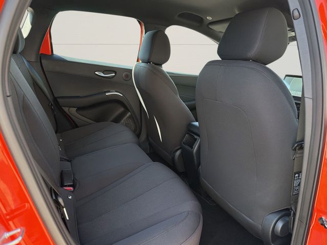 BYD Dolphin G DM-i Active