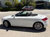 Audi AUDI TT 8J - Audi TT: 8j