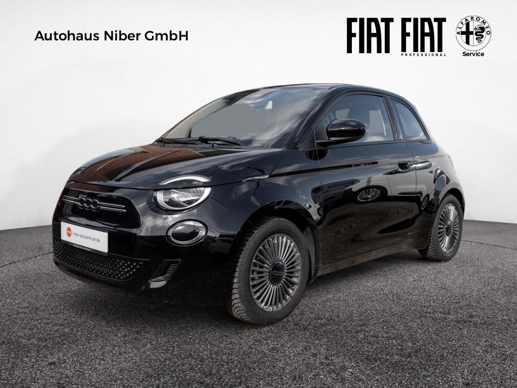 Fiat 500e Icon 23,8 kwh KLIMA INFOTAINMENT